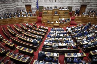 Τσίπρας για Μακεδονικό: Λύση μόνο υπό δύο προϋποθέσεις