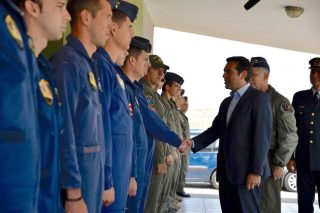 Μήνυμα σταθερότητας απέναντι σε σπέκουλα και ψευδείς ειδήσεις