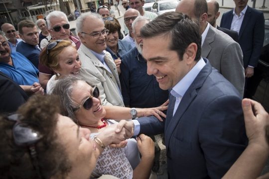 Γαϊδουρόγατες