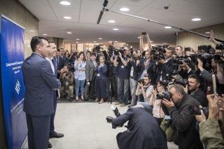 Από τον Μεγαλέξανδρο στον Προφήτ’ Ηλία