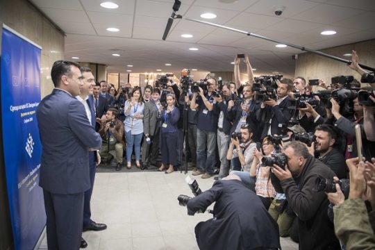 Από τον Μεγαλέξανδρο στον Προφήτ’ Ηλία