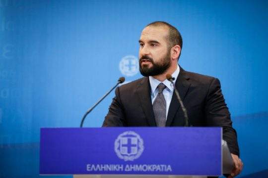 «Σε πανικό ο Μητσοτάκης και το σύστημα που τον στηρίζει»
