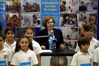 Στον αέρα εργαζόμενοι και κάθαρση