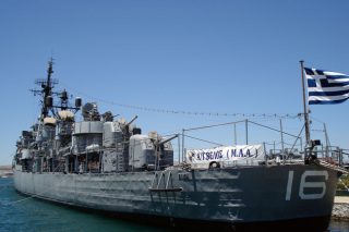 Το «Βέλος» στην καρδιά της χούντας