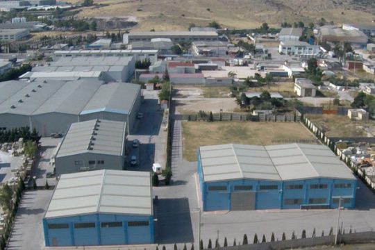 ΕΤΕ: Σε κύκλο ανόδου η βιομηχανία