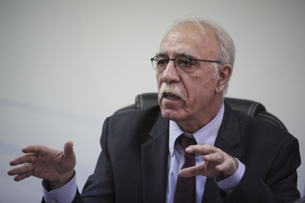 Προσφυγή Βίτσα για τον δεύτερο Τούρκο στρατιωτικό