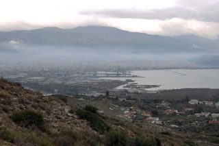Ξεσηκωμός στον Βόλο για τον «καρκίνο που έρχεται»