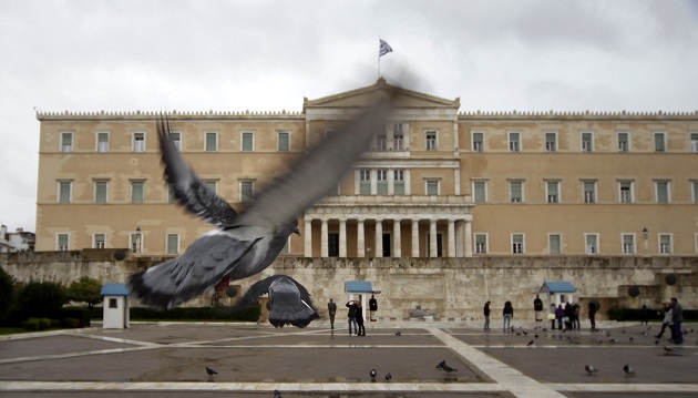 Αυτονομία και κοινωνικός φόβος