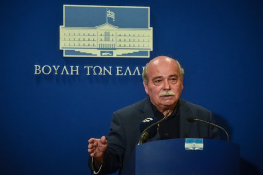 «Επιτακτικό το αίτημα αποφυλάκισης»
