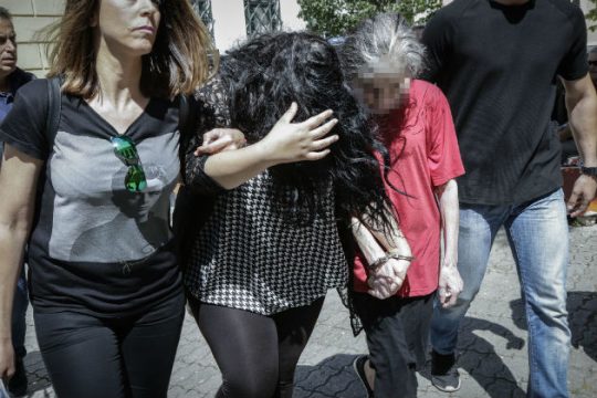 Αντικρουόμενες ομολογίες για τη δολοφονία του βρέφους