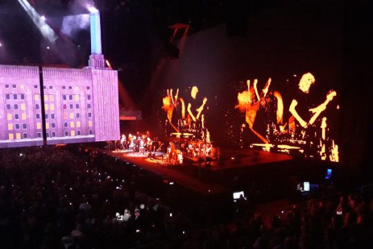 Roger Waters: Η απόλυτη εμπειρία