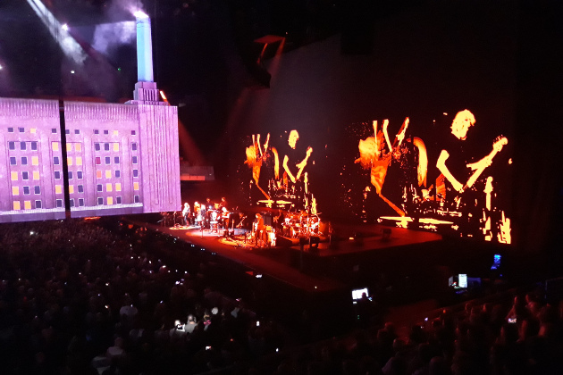 Roger Waters: Η απόλυτη εμπειρία