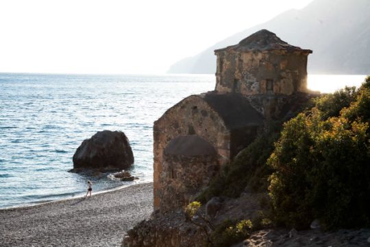 Άστατος καιρός το τριήμερο
