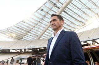 Στο προσκήνιο ο Μανόλο