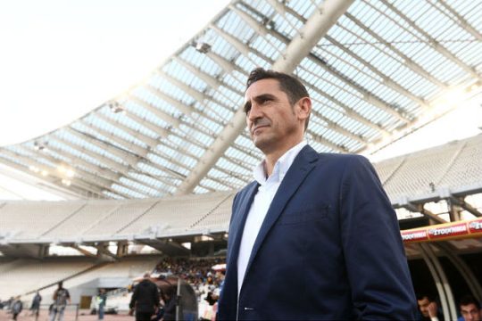 Στο προσκήνιο ο Μανόλο