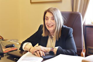 «Η σύνδεση Ακροδεξιάς και πατριωτισμού είναι μύθος»