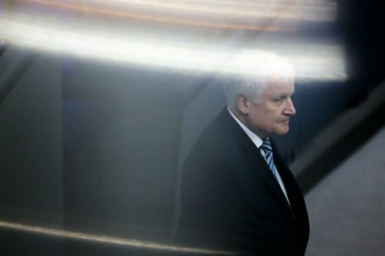 Μαζικές παρατυπίες στο σύστημα ασύλου της Γερμανίας