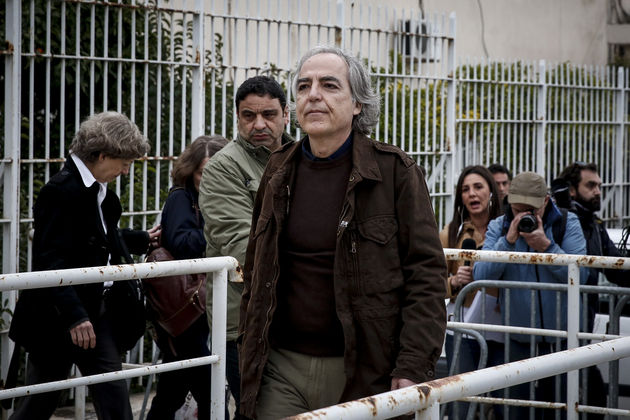«Μια ακόμα νίκη του Δημήτρη Κουφοντίνα»
