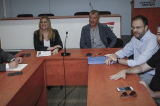 Να μην τα κάνουν «μακεδονική σαλάτα»