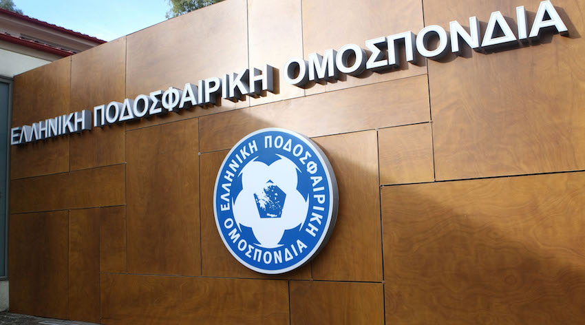 Επίσημο: Με -6 στο νέο πρωτάθλημα ο Παναθηναϊκός
