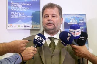 Εποχή Μπαταγιάννη στη Super League