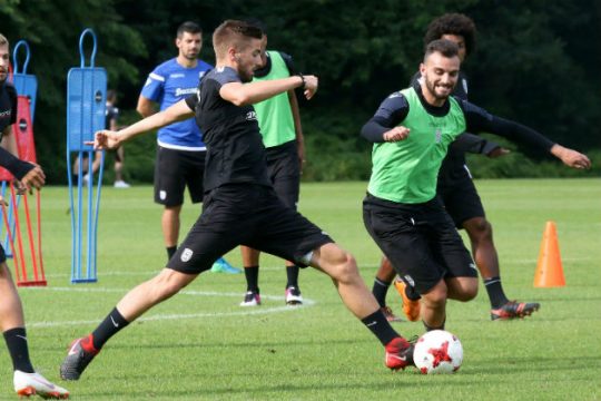 Οι 2+1 (άμεσες) μεταγραφικές κινήσεις