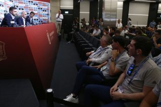 Το χρονικό της κρίσης