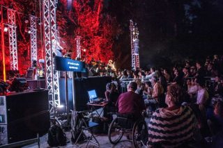 Τέχνη και κοινωνική ευαισθησία
