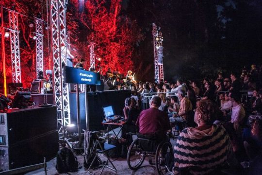 Τέχνη και κοινωνική ευαισθησία
