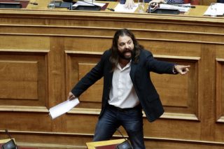 Κάλεσμα για πραξικόπημα από το βήμα της Βουλής!