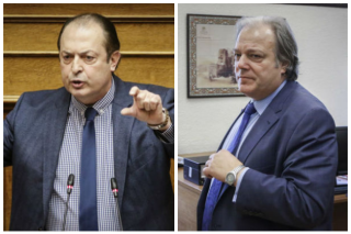 Αψιμαχία στον… αέρα