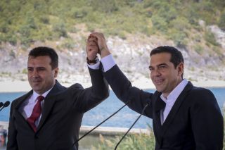 Ο οδικός χάρτης της συμφωνίας