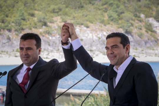 Ποιητής… εκ του προχείρου