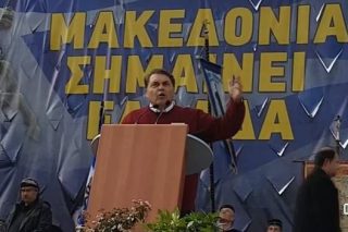 Συμπόρευση πριν από τη διαγραφή