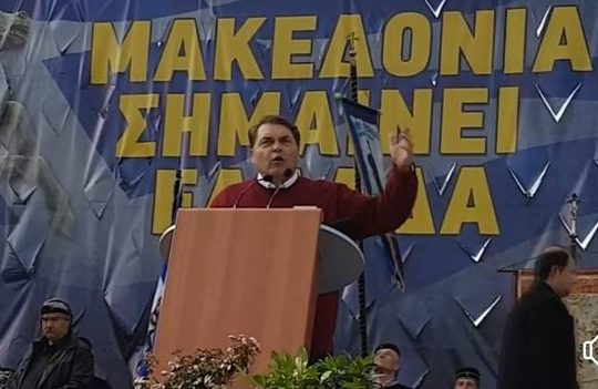 Συμπόρευση πριν από τη διαγραφή