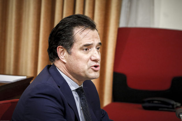 Το καρέ της προδοσίας