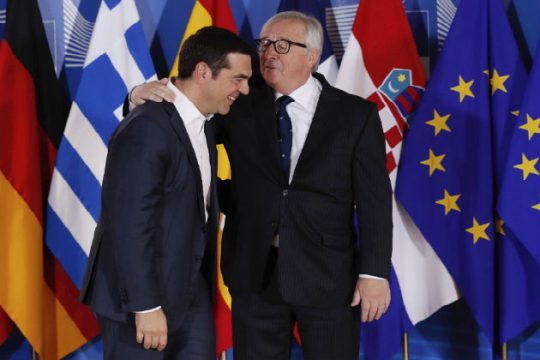 Οι νέοι καθοδηγητές και το φετίχ των «μεταρρυθμίσεων»