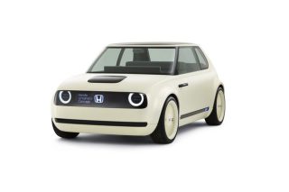 Honda Urban