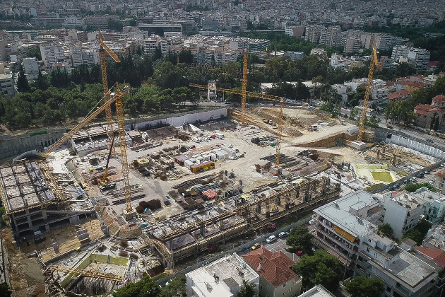 Η… δημοκρατία των ολίγων στον Δήμο Ν. Φιλαδέλφειας
