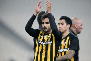 Ψάχνεται ακόμη η ΑΕΚ