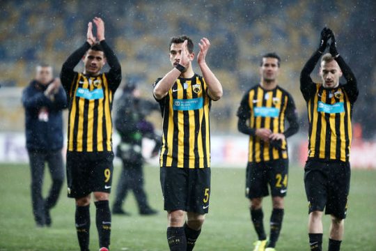Οικονόμου και «πρώτη» για τη νέα σεζόν