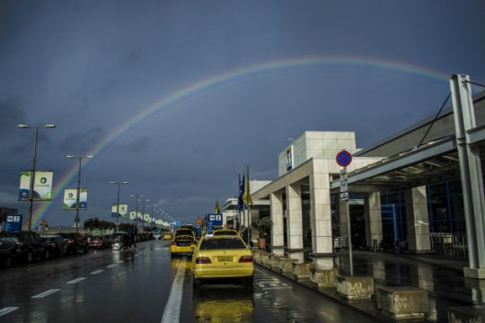 Ξεπερνούν τα 2 δισ. ευρώτα φετινά έσοδα του ΤΑΙΠΕΔ