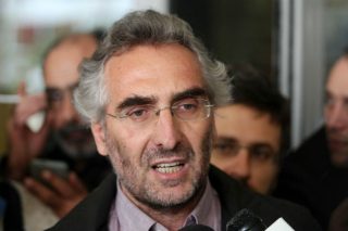 Κατάχρηση εξουσίας