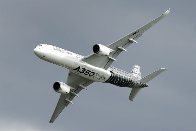 Το Brexit απειλεί την παρουσία της Airbus στη Βρετανία