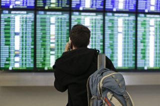 «Λουκέτο» στην airtickets