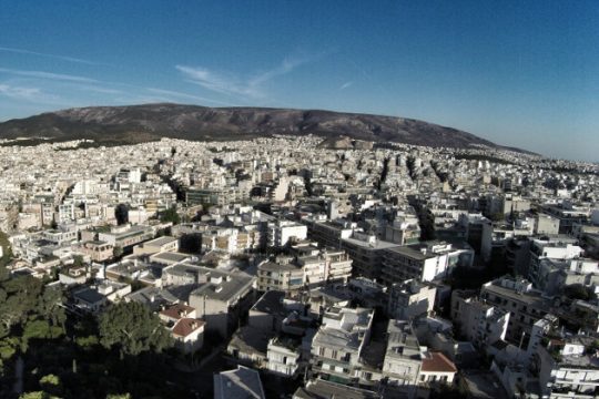 Αλλάζουν οι χρεώσεις του ΕΝΦΙΑ για το 33% των υπόχρεων