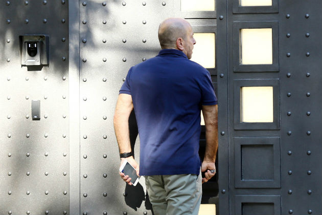 «Τραβάει» ο οικονομικός έλεγχος της ΠΑΕ