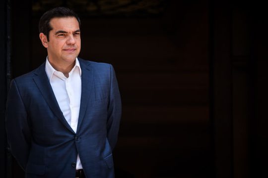 «Ορόσημο για τη χώρα η 21η Αυγούστου»