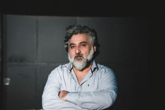Ωρα για ένα «θέατρο ουσίας»