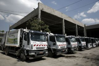 Ζητούν να μην ισχύσει η αύξηση των εισφορών για τα απορρίμματα